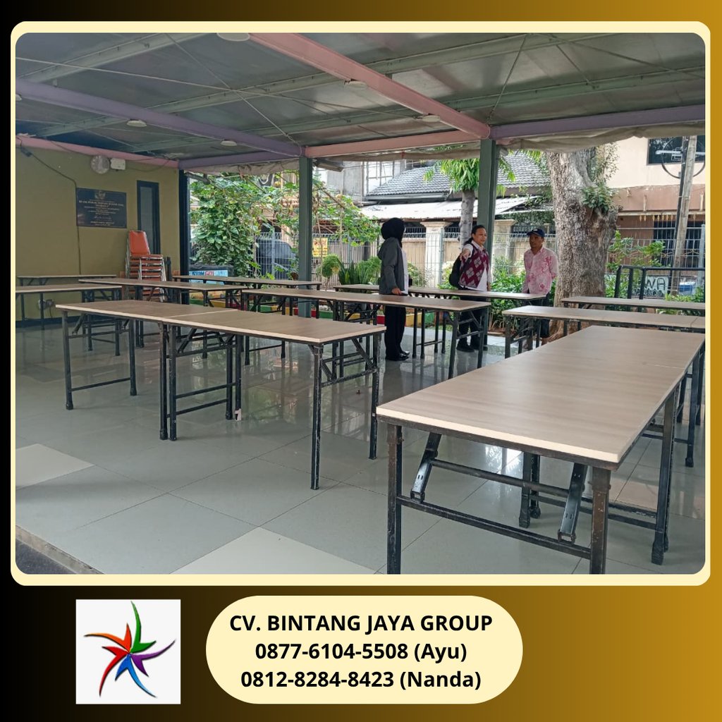 Sewa Misty Fan,Meja IBM HPL Jakarta 0819-4713-6526