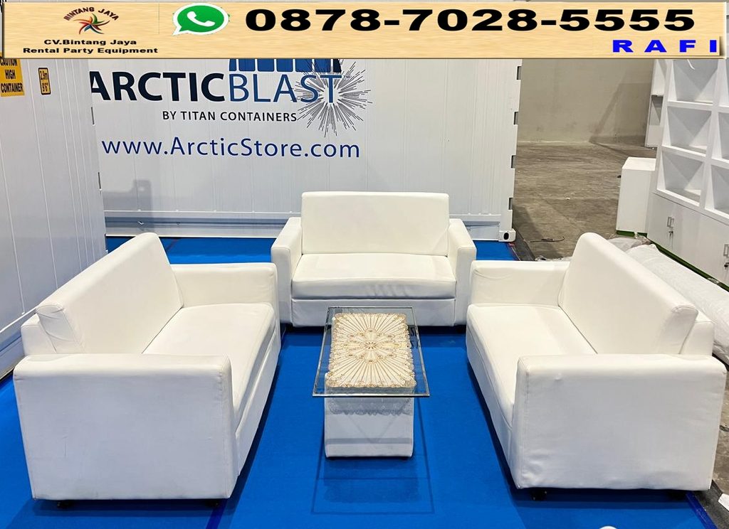 Sewa Sofa Dan Kursi VIP Kayu Jakarta 0878-7028-5555