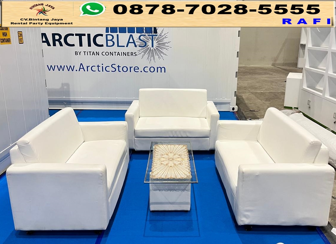 Sewa Sofa Dan Kursi VIP Kayu Jakarta 0878-7028-5555