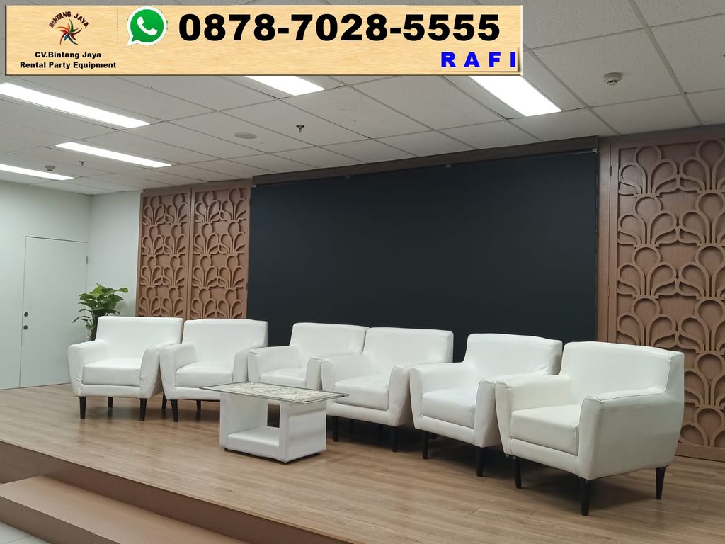 Sewa Sofa Scandinavian BSD 0878-7028-5555