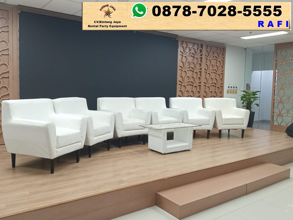 Sewa Sofa Scandinavian BSD 0878-7028-5555