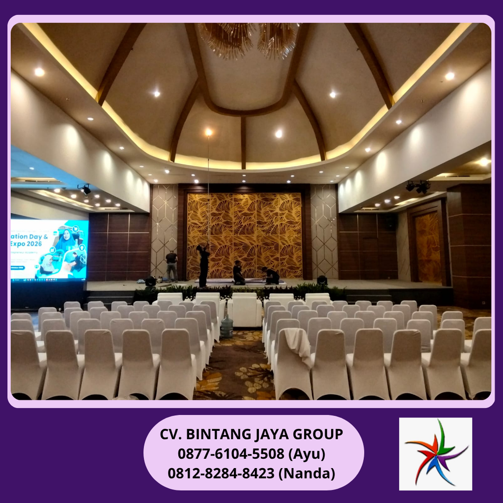 Rental Sofa Kotak Putih Minimalis Dan Kursi Bogor