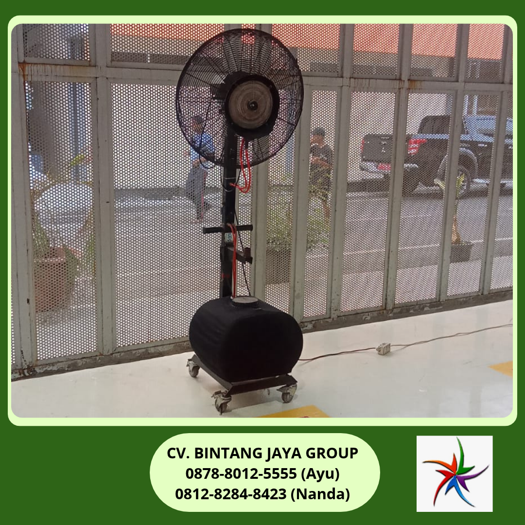 Sewa Misty fan,Panggung Karpet Hitam Jakarta 0819-4713-6526