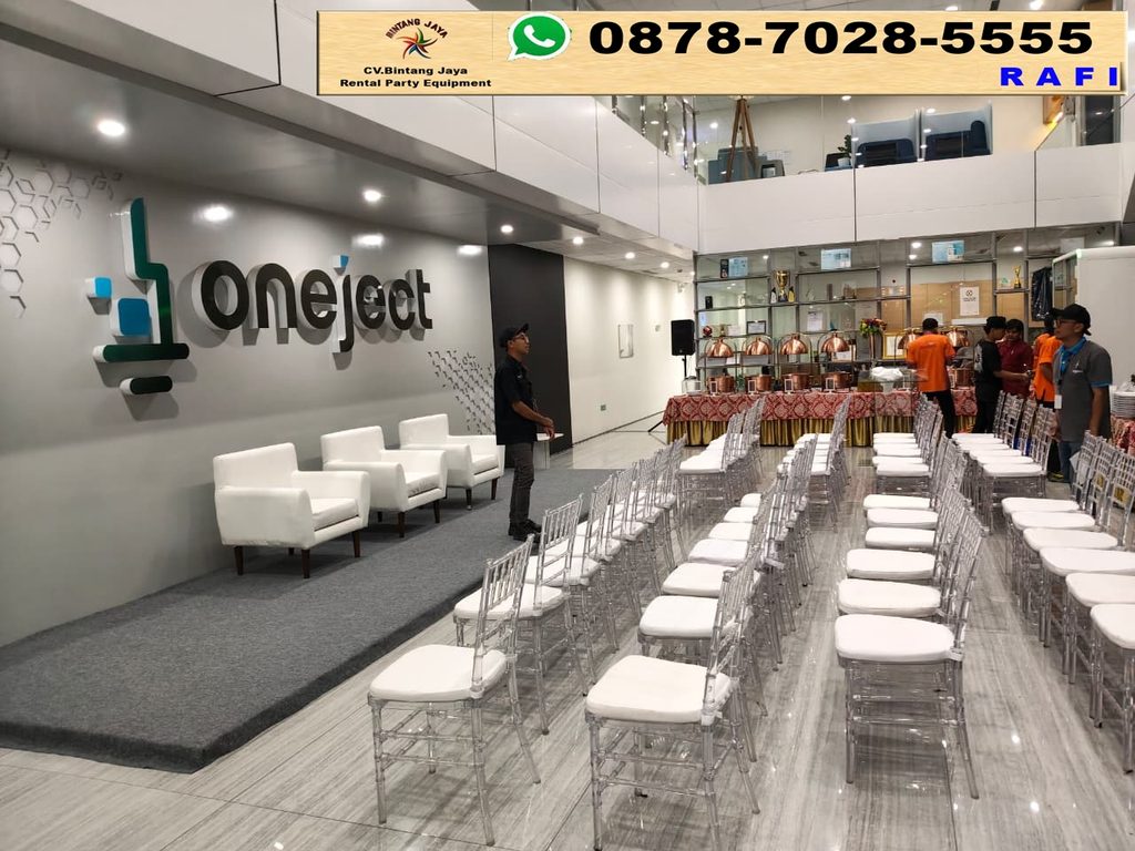 Sewa Sofa Putih Type Scandinavia Jakarta 0878-7028-5555